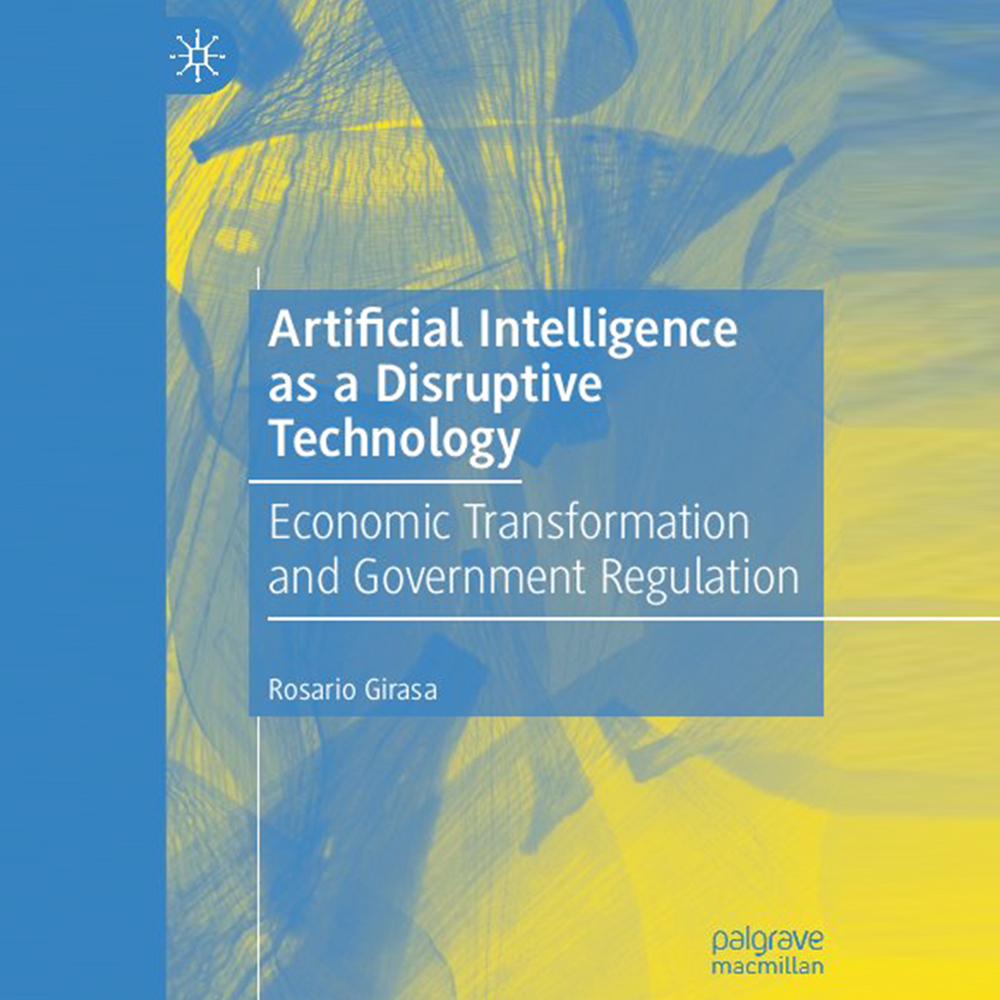 Artificial Intelligence as a Disruptive Technology